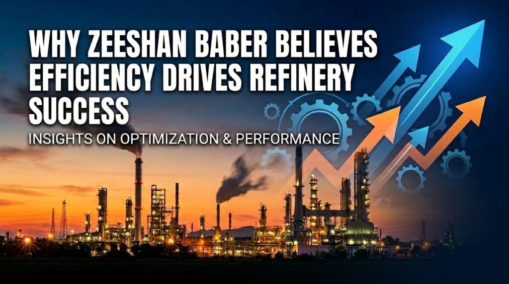 zeeshan baber